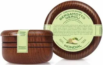 Mondial Bergamotto Neroli 140 мл