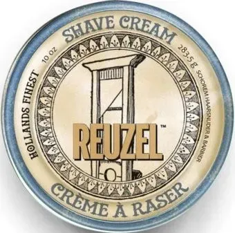 Reuzel Shave Cream 283.5 г
