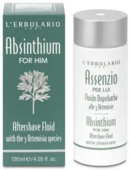 L'Erbolario Абсент (120 мл)