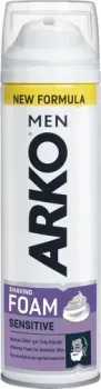 Arko Men Sensitive (200 мл)