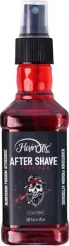 Hairoticmen After Shave Code Red (175мл)