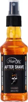 Hairoticmen After Shave Golden Sands (500мл)