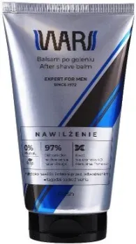 Miraculum Wars Expert For Men увлажняющий (125 мл)