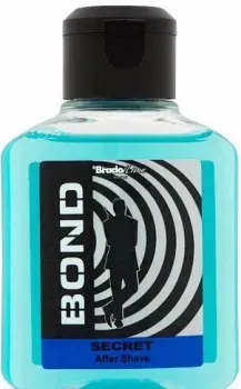 BradoLine Bond Secret After Shave 125 мл