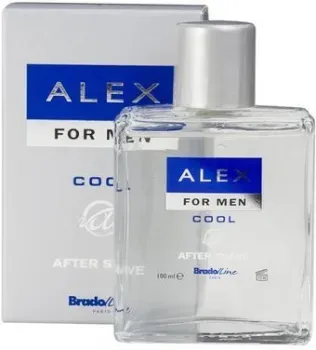 BradoLine Paris ALEX 100 мл