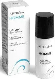 Pharmalife Research Aspersina homme gel viso 50 мл