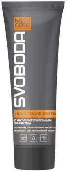 Svoboda Men Care С антибактериальным эффектом (80 мл)