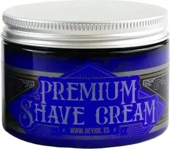 Hey Joe Shave Cream Premium (150 мл)