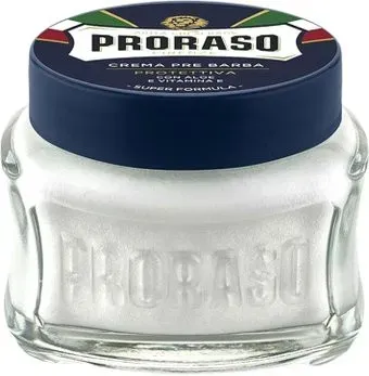 Proraso Защитный с алоэ и витамином Е 100 мл