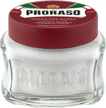 Proraso Питательный с маслом сандала и маслом ши 100 мл