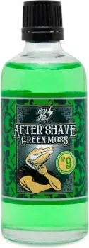 Hey Joe After Shave №9 Green Moss (100 мл)