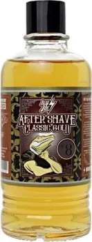 Hey Joe After Shave №8 Classic Gold (400 мл)