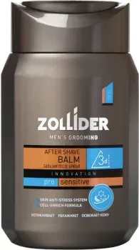 Zollider Pro Sensitive для чувствительной кожи (150 мл)