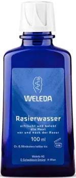 Weleda До и после бритья 100 мл