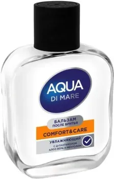 Everjoy Aqua Di Mare Comfort&Care (100 мл)
