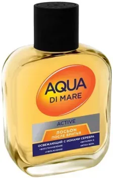 Everjoy Aqua Di Mare Active (100 мл)