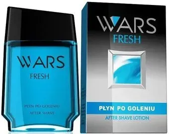 Miraculum Wars Fresh 90 мл