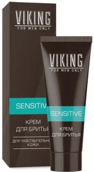Viking для чувствительной кожи Sensitive 75 мл