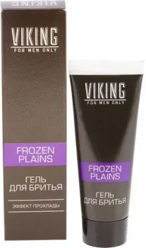 Viking Ледяные равнины 75 мл
