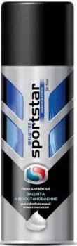 Sport Star для чувствительной кожи с ментолом Sensitive 200 мл