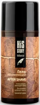 Premium His Story увлажняющий After Shave 100 мл