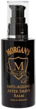 Morgan’s С эффектом против морщин (100 мл)