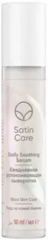 Gillette Satin Care ежедневная 50 мл