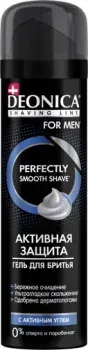 Deonica For Men Активная защита 200 мл