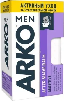Arko After shave balm sensetive 150 мл