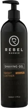 Rebel Barber Smoky Leather RB101 (500 мл)