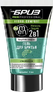 ТимБриз EasyGlide Complex Hydro-comfort (165 мл)