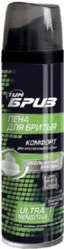 ТимБриз Комфорт для чувствительной кожи (200 мл)