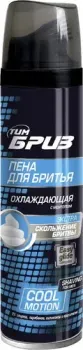 ТимБриз Охлаждающая с ментолом (200 мл)