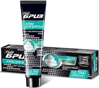 ТимБриз EasyGlide Complex для чувствительной кожи (75 мл)