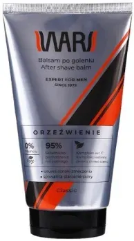 Miraculum Wars Expert For Men освежающий 150 мл
