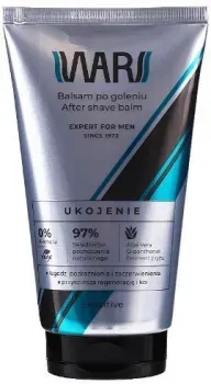 Miraculum Wars Expert For Men освежающий 125 мл