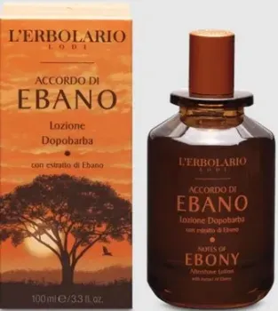 L'Erbolario Черное Дерево 100 мл