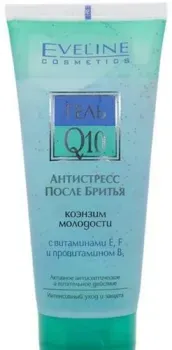 Eveline Cosmetics Q10 Антистресс 200 мл