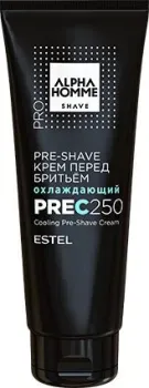 Estel Pre-Shave Alpha Homme Pro охлаждающий 250 мл