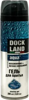 Deonica Dockland Sensitive 200 мл