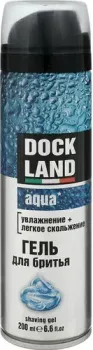 Deonica Dockland Aqua 200 мл