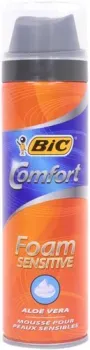 BIC комфорт для чувствительной кожи с содержанием Алоэ Вера 250 мл