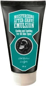 The Chemical Barbers Moisturizing After-Shave Emulsion 150 мл