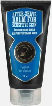 The Chemical Barbers After-Shave Balm for Sensitive Skin 150 мл