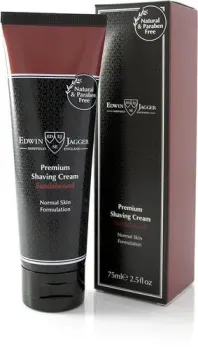 Edwin Jagger Sandalwood 75 мл