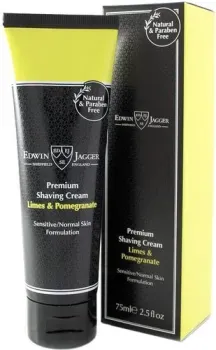 Edwin Jagger Limes&Pomegranate 75 мл
