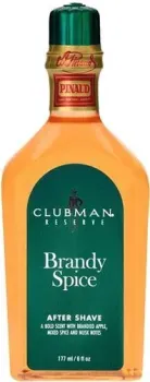Clubman After Shave Brandy Spice 177 мл