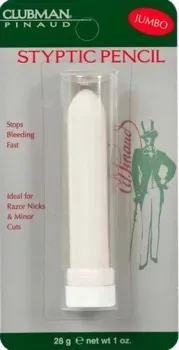 Clubman Styptic Pencil Кровоостанавливающий 28 г