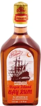 Clubman Bay Rum After Shave 177 мл
