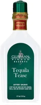Clubman Reserve Tequila Tease After Shave Lotion 177 мл